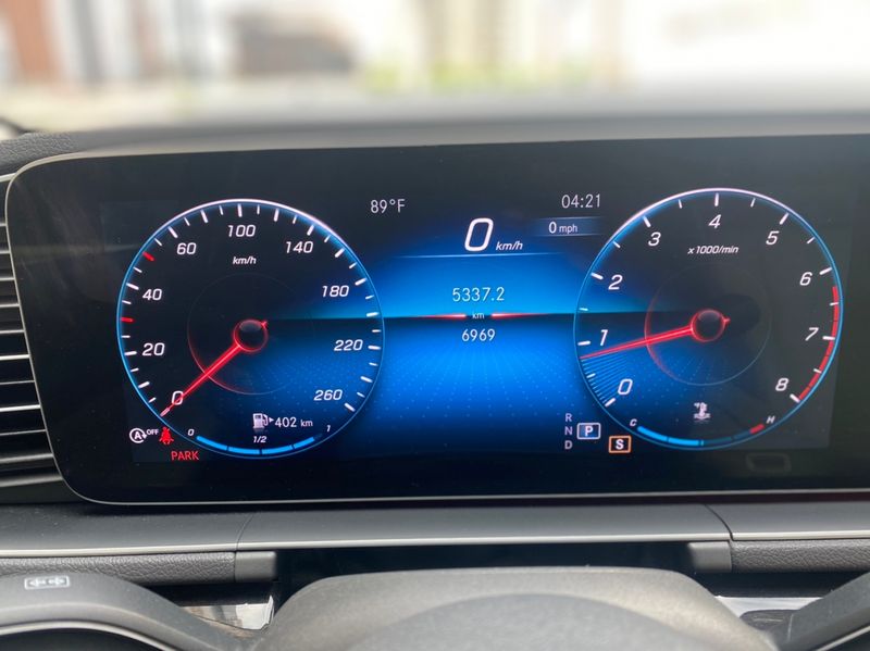Thumbnail 15 of 2020 Mercedes-Benz GLE-Class